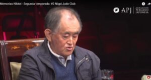 Memorias Nikkei: ¿Qué era el Nippi Judo Club?