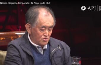 Memorias Nikkei: ¿Qué era el Nippi Judo Club?