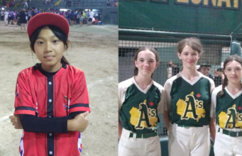 Campeonato Internacional de Béisbol AELU: ¿Qué dijeron las deportistas extranjeras?