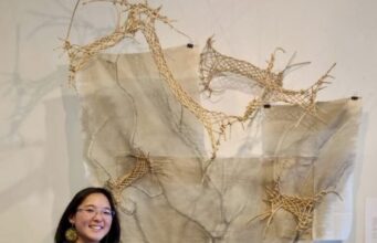 Vanessa Wakabayashi: «Tengo varias influencias del folclore peruano y actividades culturales del Japón»