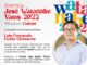 Premio José Watanabe Varas 2022: Luis Fernando Cueto Chavarría fue el ganador de la XII Edición