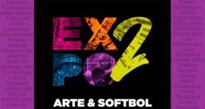 EXPO Arte & Softbol: 39 artistas participarán en la muestra