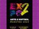 EXPO Arte & Softbol: 39 artistas participarán en la muestra