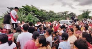 APJ: ¿En qué consiste la campaña de ayuda Perú Ganbare?