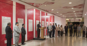 APJ: Inauguró Exposición “Perú – Japón: 150 años de amistad”