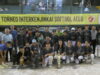 Torneo Softbol Interkenjinkai: Okinawa Silver es el campeón