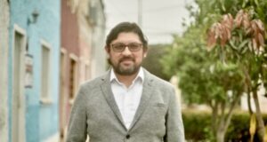 Gustavo Barreda Fudimoto (coach): «Si no disfrutas del emprendimiento es porque algo está fallando»