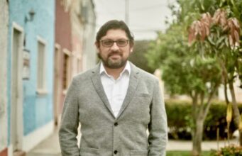 Gustavo Barreda Fudimoto (coach): «Si no disfrutas del emprendimiento es porque algo está fallando»