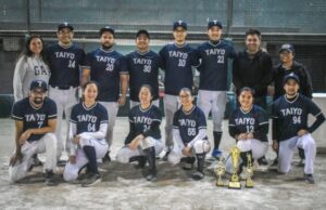 III Torneo Interargollas de Sóftbol: Taiyo OG fue el campeón