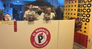 Parralito Pollería: “Apuntamos a que nuestros clientes disfruten del sabor de antaño”