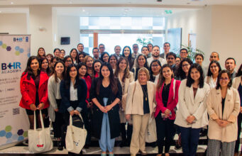 PNUD en colaboración con el Gobierno Japonés presenta la 2° edición Academia de Empresas y Derechos Humanos