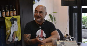 Israel Laura: «Escuchar que no se puede hacer ceviche sin glutamato me pareció excesivo y preocupante”