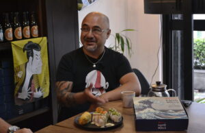 Israel Laura: «Escuchar que no se puede hacer ceviche sin glutamato me pareció excesivo y preocupante”