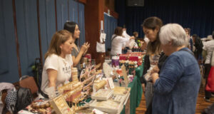 Jinnai: Exhibición-venta navideña se realizará el jueves 7 de diciembre