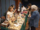 Jinnai: Exhibición-venta navideña se realizará el jueves 7 de diciembre