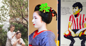 ¡Centro Cultural Peruano Japonés continúa con grandes actividades y convocatorias artísticas!