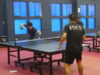 Torneo Interno de Tenis de Mesa AELU Mayores: El domingo 3 se sabrá quiénes son los campeones