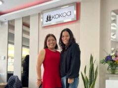 Kokoa Salón: Cuando tengas una idea de emprendimiento, las ganas y la intuición te llevan al éxito