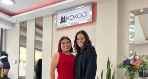 Kokoa Salón: Cuando tengas una idea de emprendimiento, las ganas y la intuición te llevan al éxito