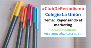 Repensando el Marketing