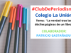 La verdad tras las dóciles páginas de un libro