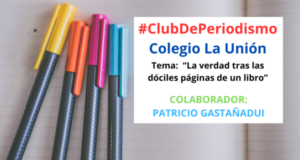 La verdad tras las dóciles páginas de un libro