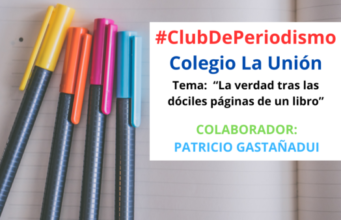 La verdad tras las dóciles páginas de un libro