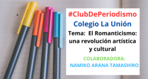 El Romanticismo: una revolución artística y cultural