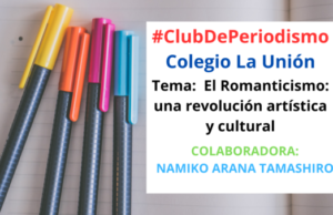 El Romanticismo: una revolución artística y cultural