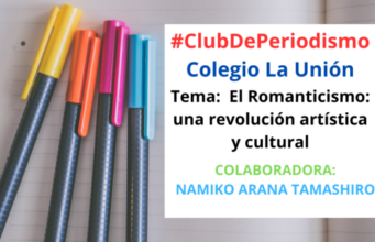 El Romanticismo: una revolución artística y cultural