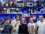 VideojuegosPerú: «Nos diferenciamos por nuestra buena atención, delivery y buenos descuentos»
