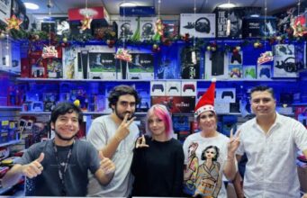 VideojuegosPerú: «Nos diferenciamos por nuestra buena atención, delivery y buenos descuentos»