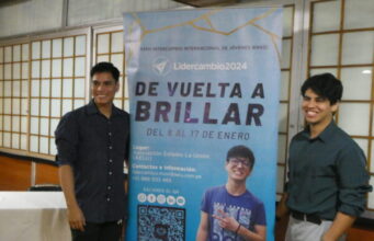 Movi AELU: ¡Entérate de todos los detalles del Lidercambio 2024!