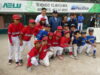 Torneo Clausura Béisbol Sub – 10: ¡Hiroshima – Negreiros sacó la garra y fue el campeón!