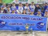 Torneo Clausura Softbol Master: Ellos fueron los mejores de este campeonato