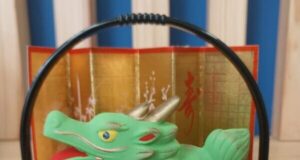 Año del Dragón 2024: Todo lo que necesitas saber