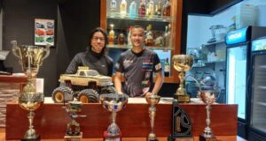 JM Restocar: “Ayudaremos mucho para captar más gente que le gusta el mundo automotriz”
