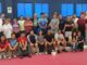 Campeonato Interno de Tenis de Mesa Mayores AELU: ¡Mira quiénes fueron los ganadores!