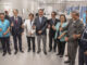APJ: Inauguran módulo UCI en Hospital de SJL donado por gobierno japonés