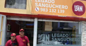 Isan Restaurante: Buscamos que la gente se sienta cómoda al tomar su desayuno con sabor tradicional