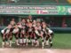 Softbol AELU U16: La unión es importante para que el equipo se consolide