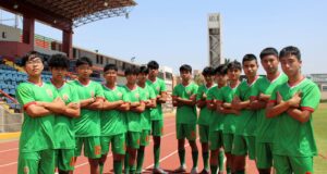 Ba CUP México: AELU 2008 disputará importante torneo