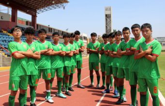 Ba CUP México: AELU 2008 disputará importante torneo
