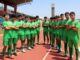 Ba CUP México: AELU 2008 disputará importante torneo