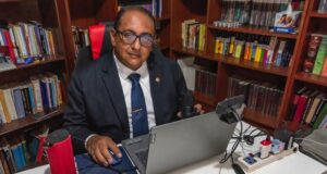 Golpe de calor: ¿Cómo evitar que lo sufran los adultos mayores?, responde médico Carlos Sandoval