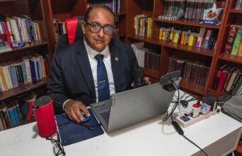 Golpe de calor: ¿Cómo evitar que lo sufran los adultos mayores?, responde médico Carlos Sandoval