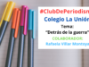 Club de Periodismo: Detrás de la guerra