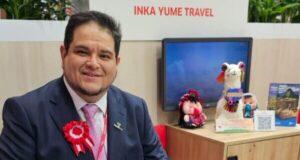 Inka Yume Travel: “Tenemos la satisfacción de cumplir los sueños de nuestros pasajeros”