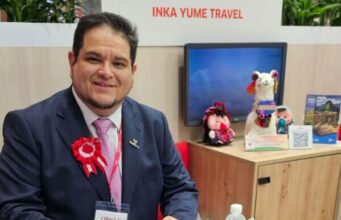 Inka Yume Travel: “Tenemos la satisfacción de cumplir los sueños de nuestros pasajeros”