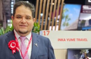 Inka Yume Travel: La agencia nikkei que participó por tercera vez en Feria Internacional de Turismo en España
